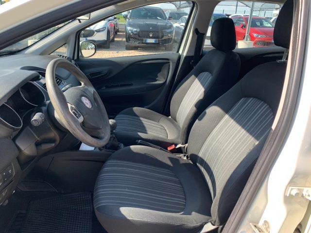 FIAT Punto Evo 1.4 5 porte S&S Dynamic