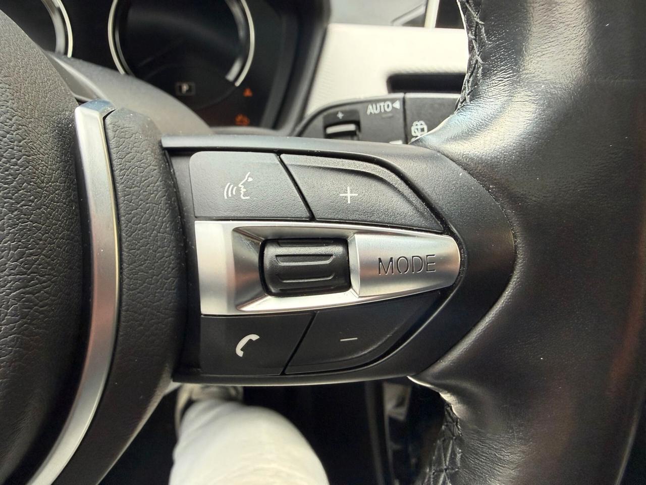 Bmw X1 xDrive20d Sport