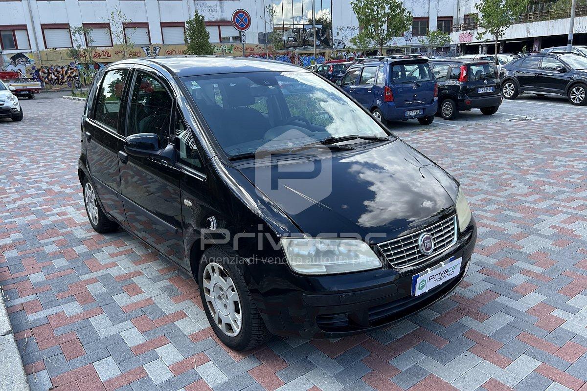 FIAT Idea 1.3 MJT 16V 95 CV S&S Active