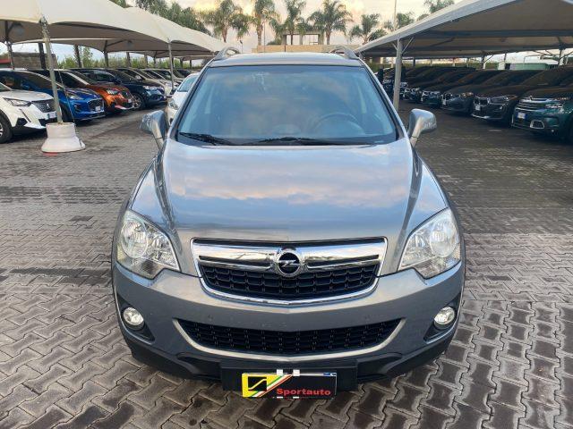 OPEL Antara 2.2 CDTI 163CV Cosmo