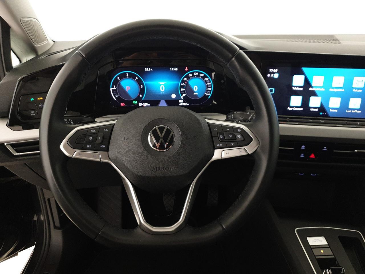 Volkswagen Golf 2.0 tdi 1st edition style 150cv dsg