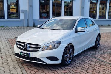 MERCEDES A 200 CDI Sport