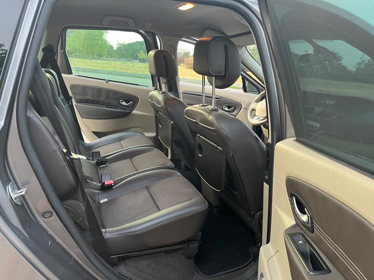 Renault Scénic X-Mod 1.9 dCi 130CV