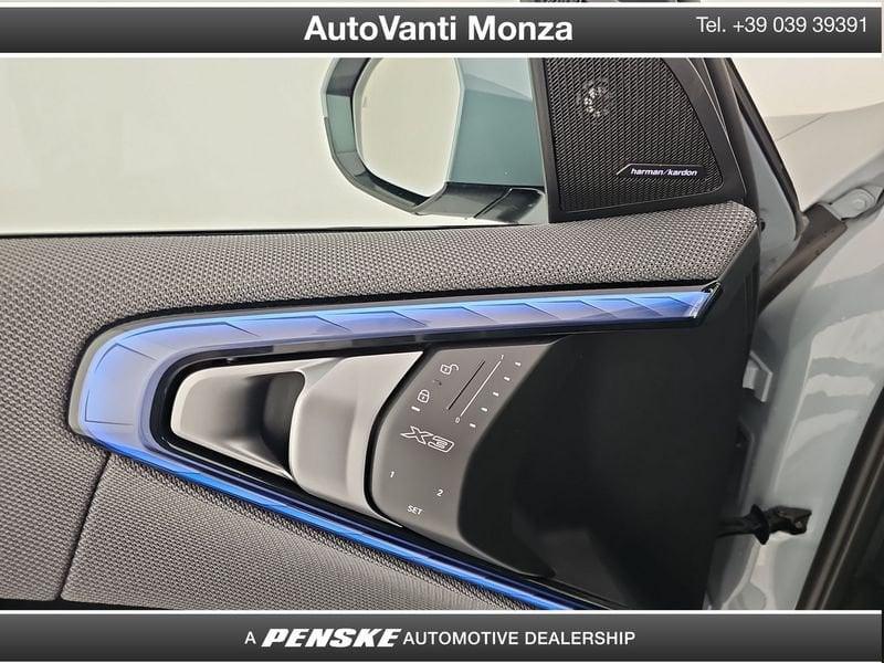 BMW X3 X3 xdrive20d MSport Pro auto