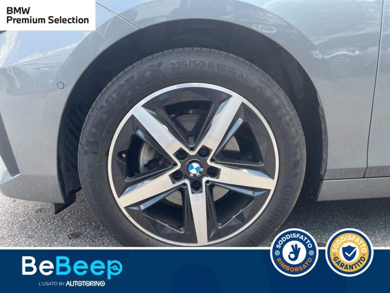 BMW Serie 2 Active Tourer 218D ACTIVE TOURER AUTO