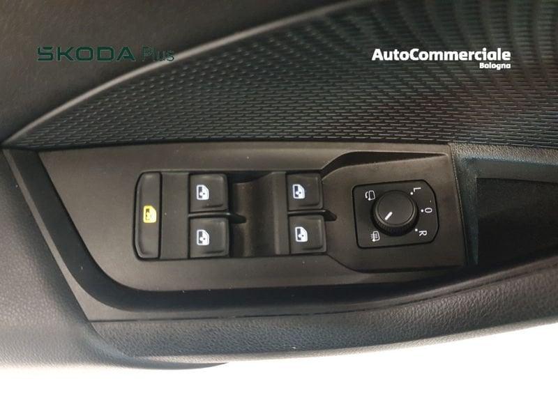 Skoda Octavia Octavia 2.0 TDI EVO SCR 150 CV DSG Wagon Style