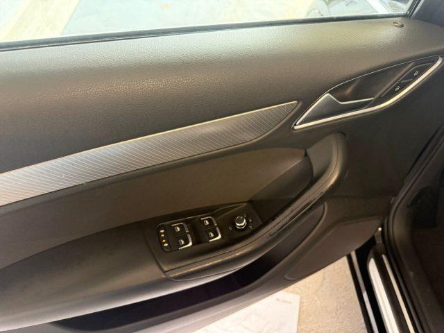 AUDI Q3 2.0 TDI quattro Design