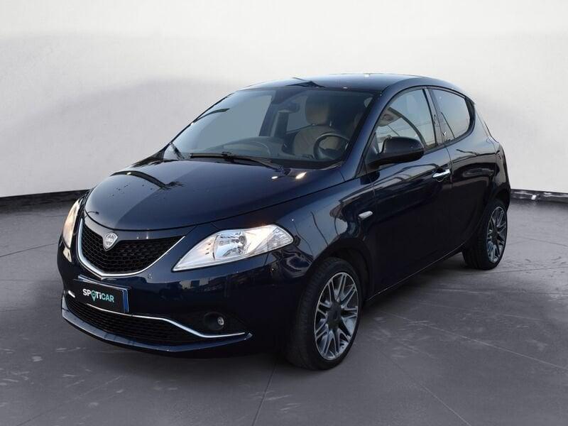Lancia Ypsilon 1.3 Multijet 95 CV S&S Opening Edition