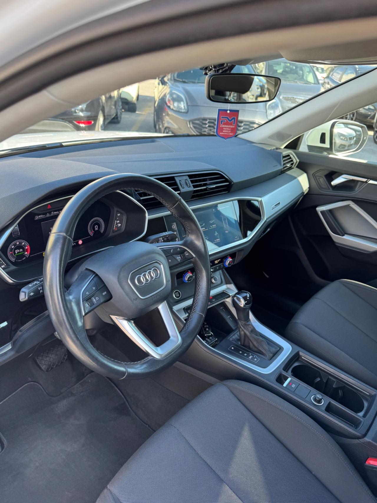 Audi Q3 SPB 35 TDI