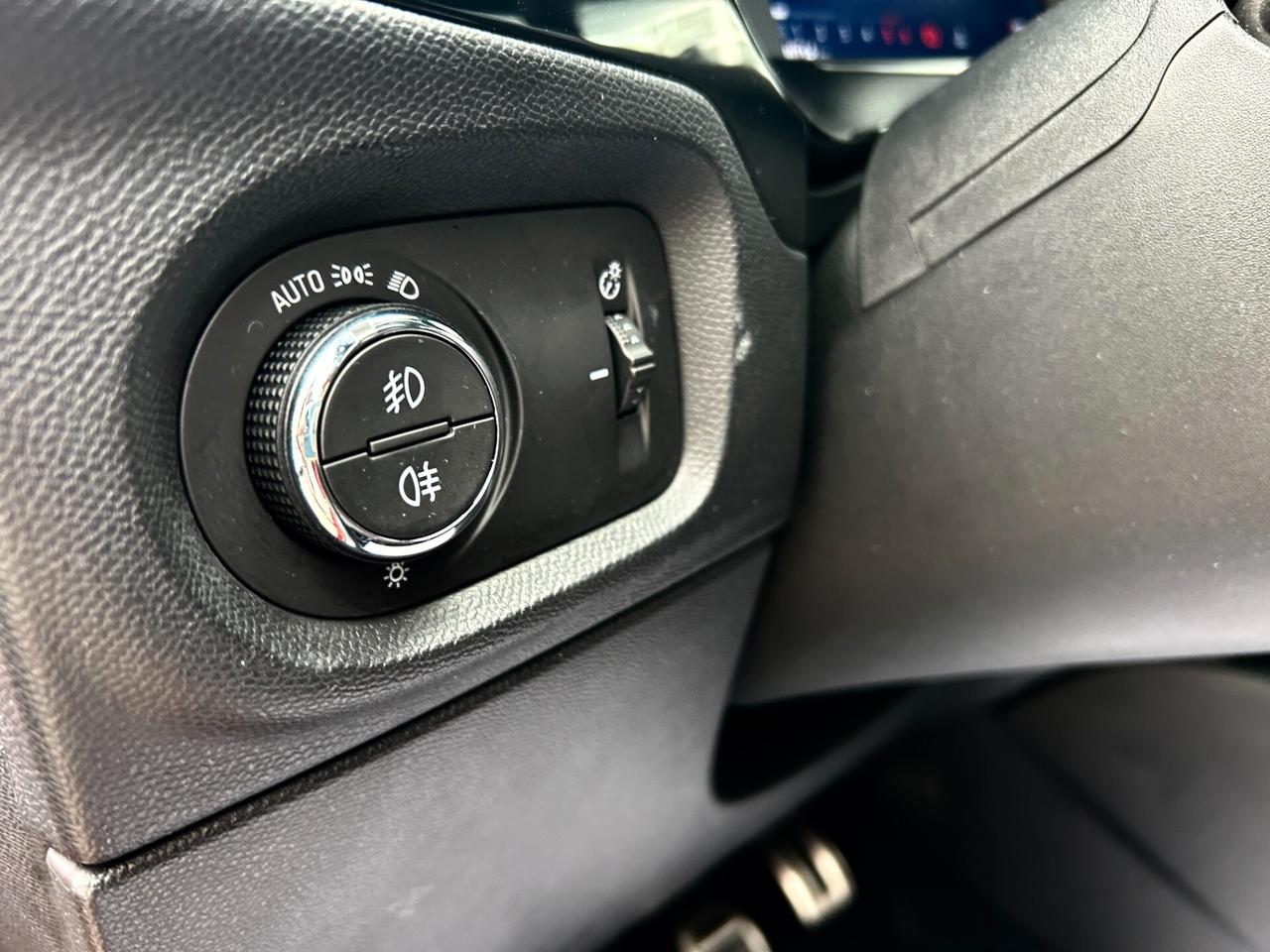 Opel Corsa 1.5 D 100 CV GS Line 2020