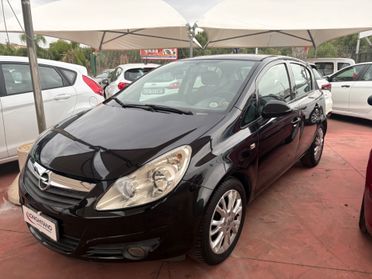 Opel Corsa 1.2 80CV 5 porte GPL-TECH Enjoy