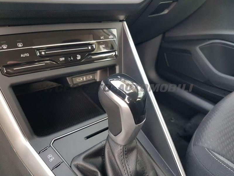 Volkswagen Polo Polo 1.0 tsi Life 95cv dsg