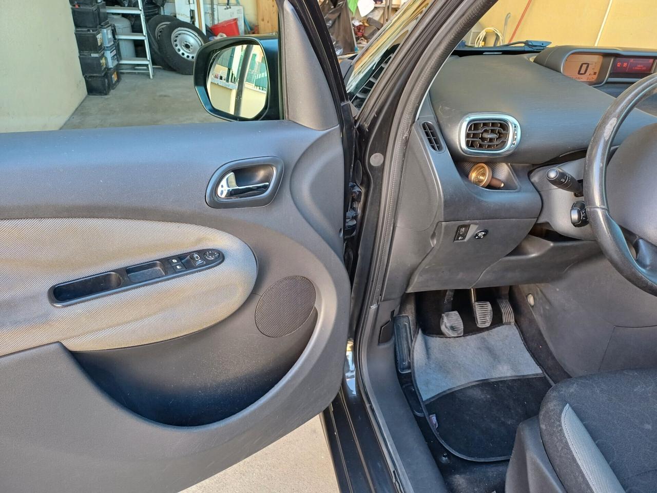 Citroen C3 Picasso 1.4 VTi 95 GPL (ADATTA NEOPATENTATI)
