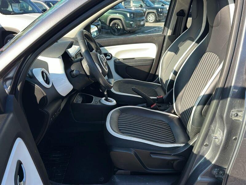 Renault Twingo III Electric Techno 22kWh