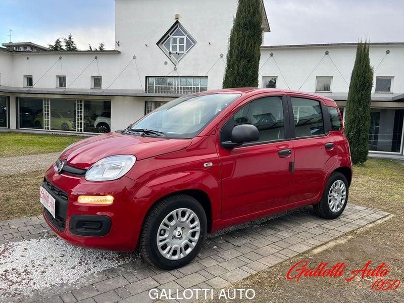 FIAT Panda 1.0 FireFly 70cv S&S Hybrid