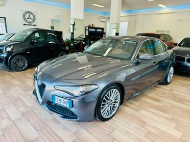 Alfa Romeo Giulia 2.2 Super 180 Cv - LED - RetroCamera - Navi