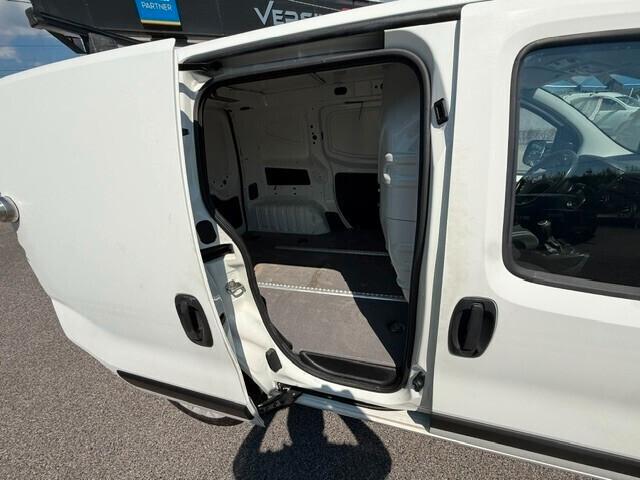 Fiat Fiorino QUBO 1.3 MJT 95CV (N1) E5+
