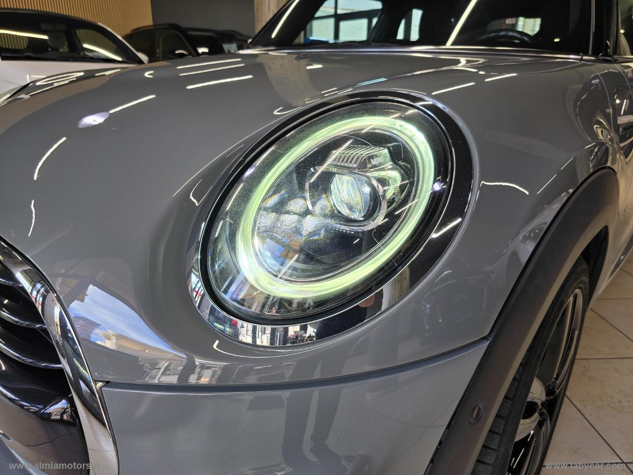MINI Mini Cooper JCW 5 porte