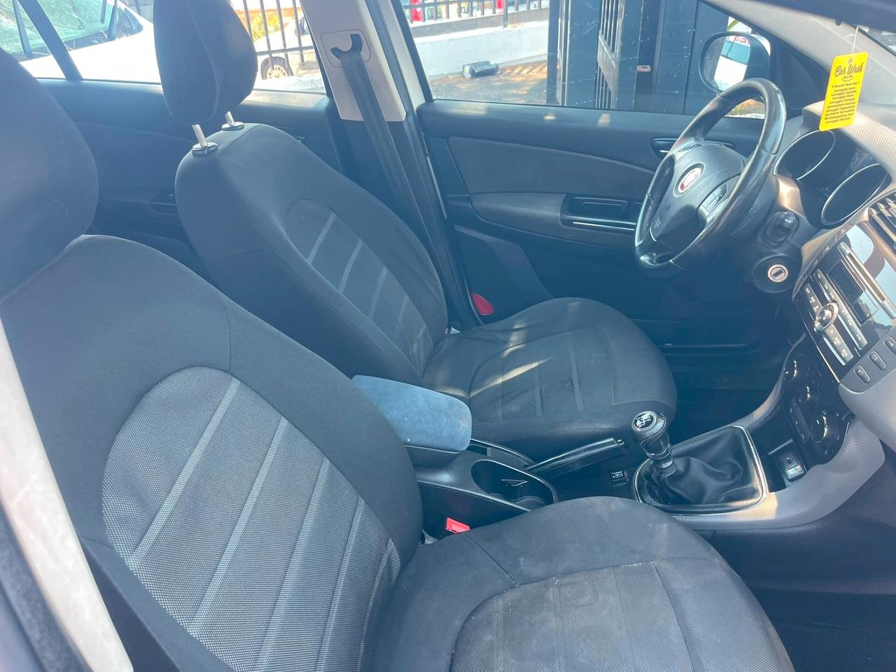 Fiat Bravo 1.4 Active