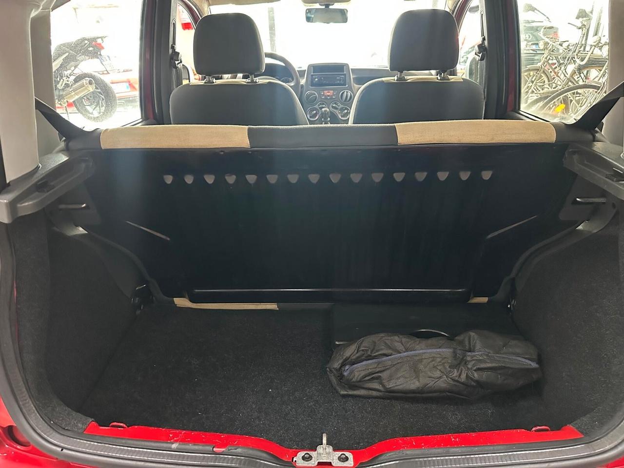 Fiat Panda 1.2 Dynamic Natural Power SUBITO DISPONIBILE