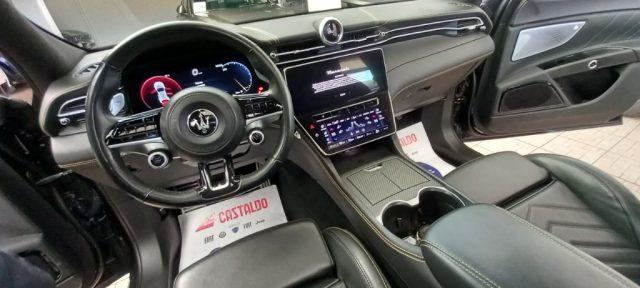 MASERATI Grecale MHEV 330 CV AWD Modena