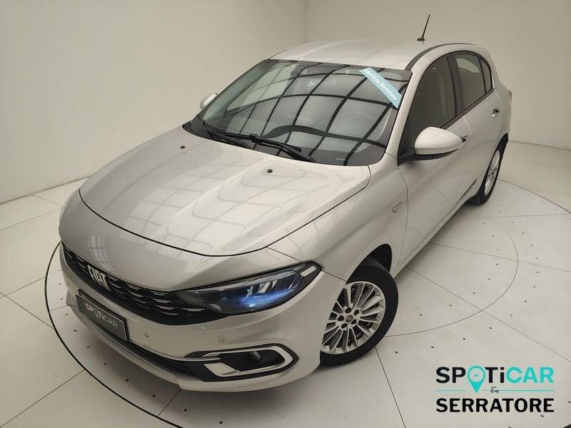 FIAT Tipo II 5p 1.0 Business 100cv