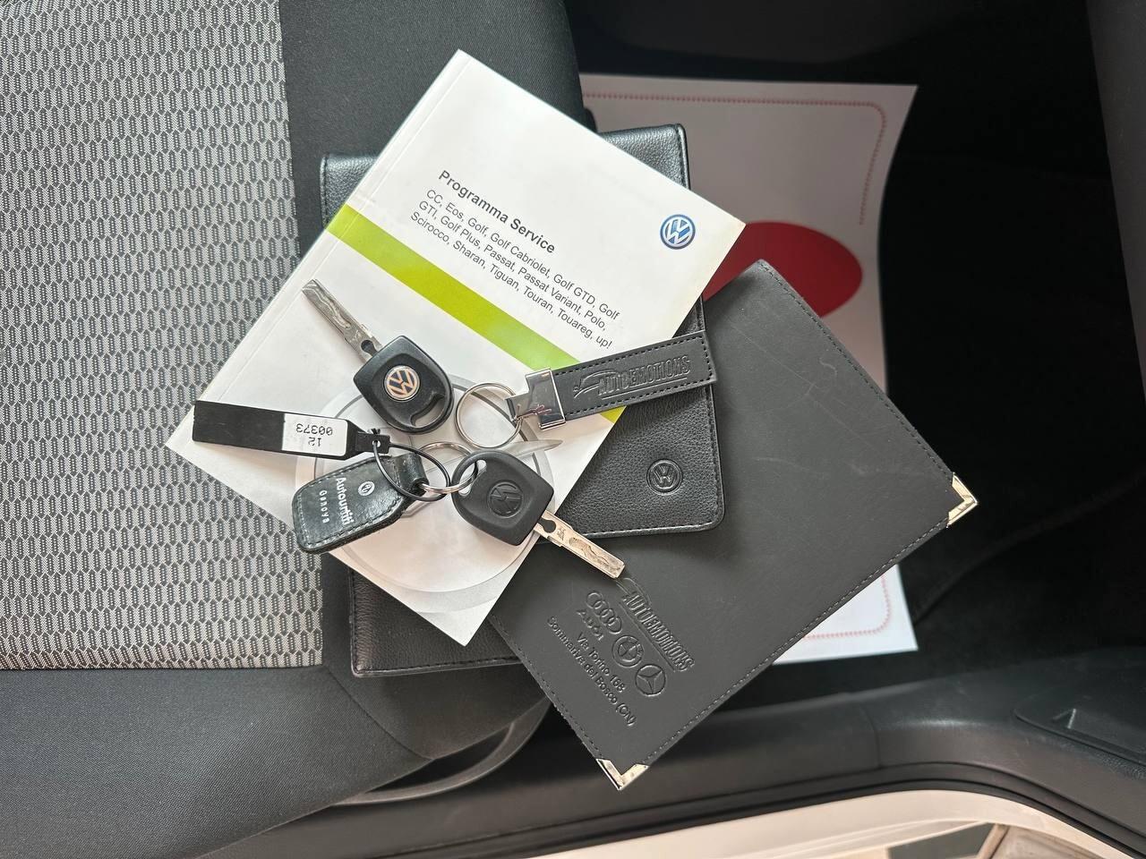 VOLKSWAGEN POLO - 1.2 | 60 CV