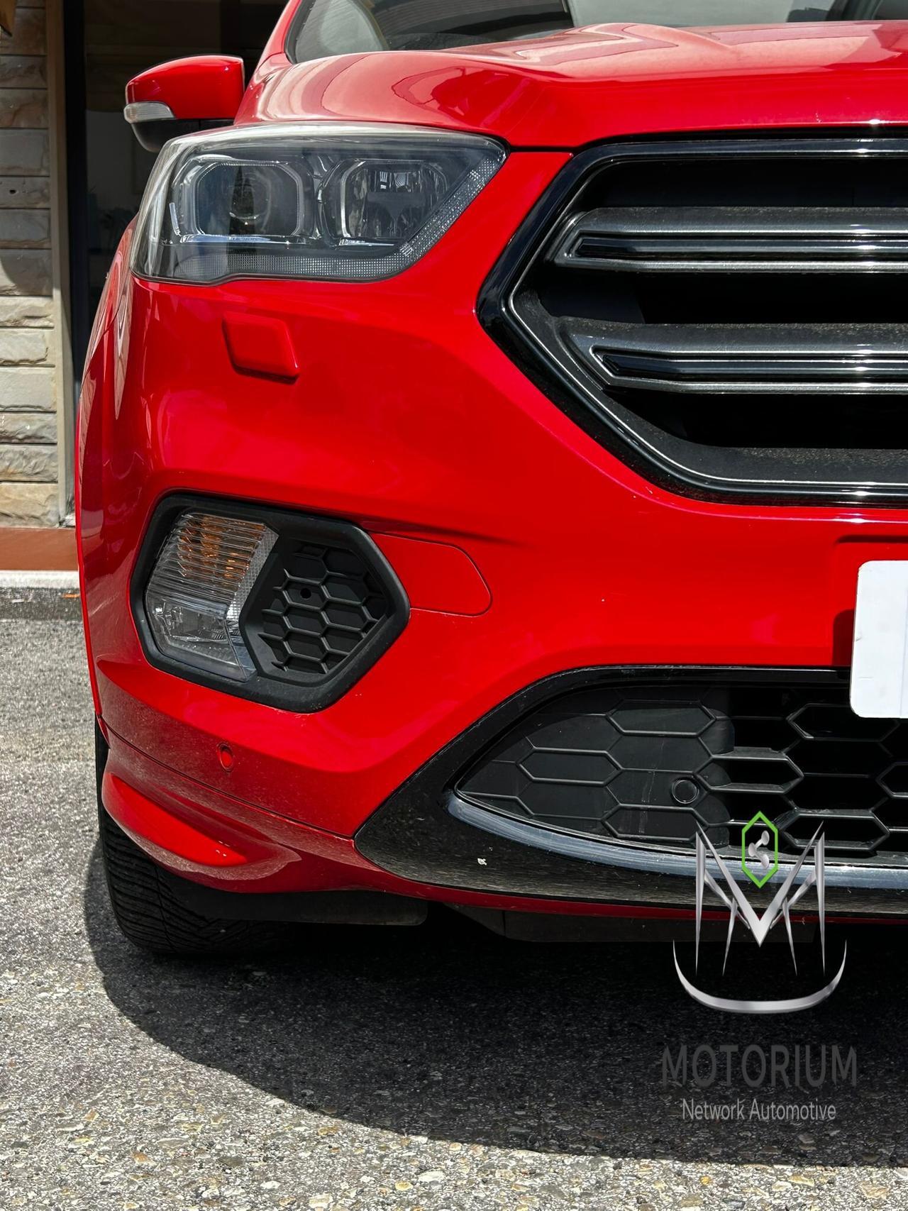 Ford Kuga ST-LINE