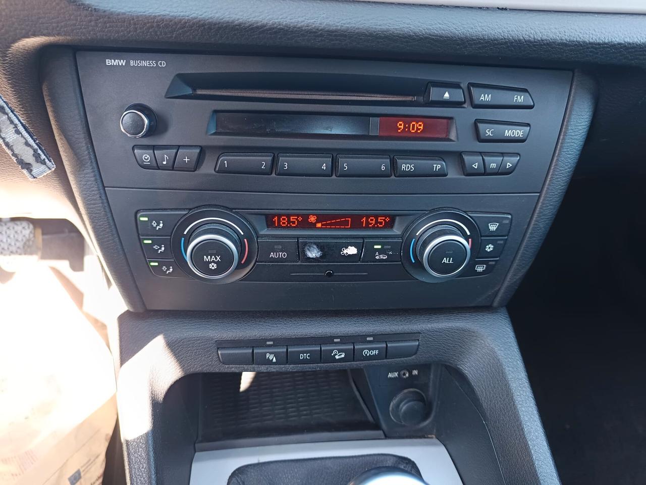 Bmw X1 2010 - 2.0 diesel Lb automobili