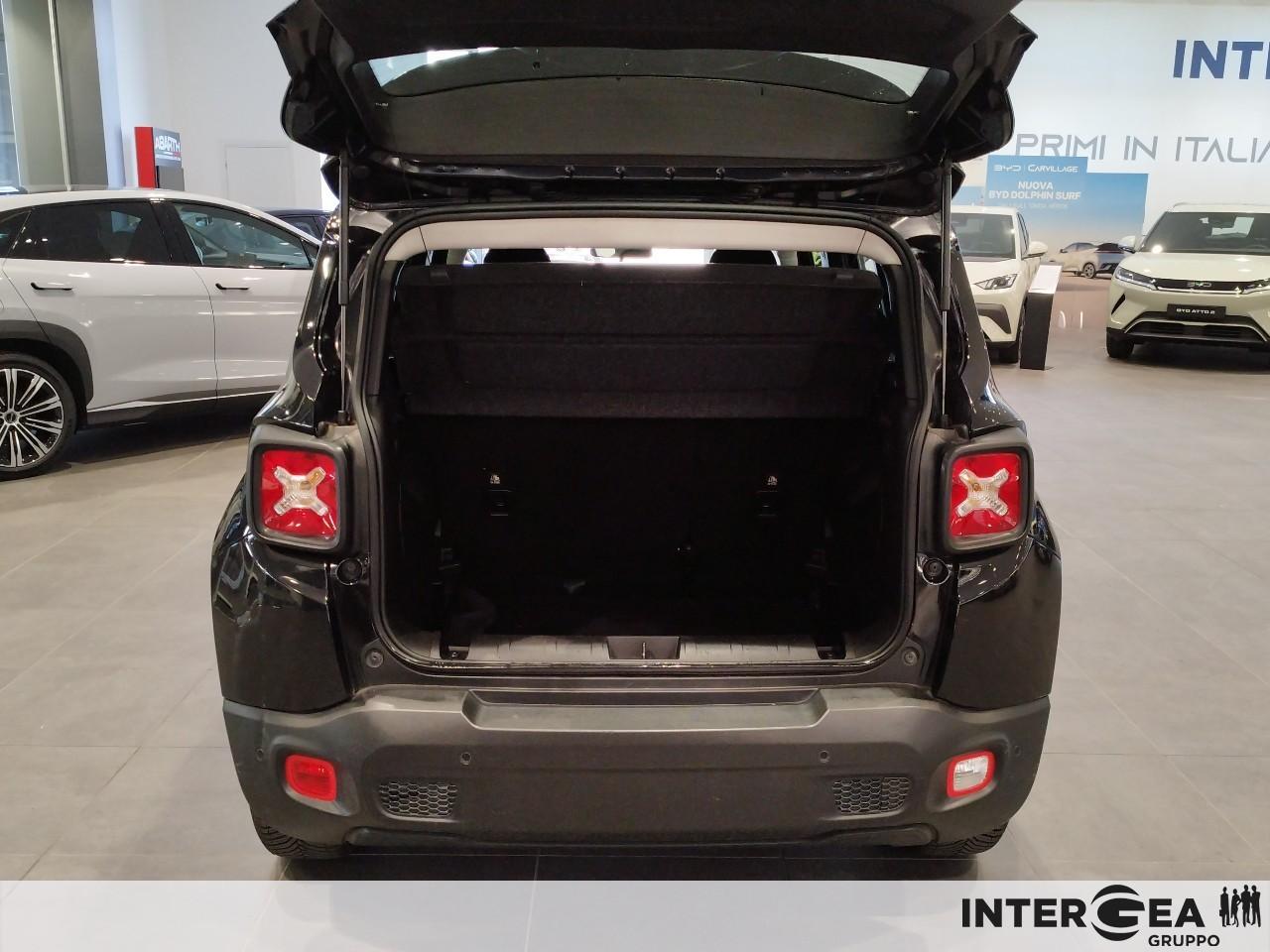 JEEP Renegade 1.0 t3 Longitude 2wd
