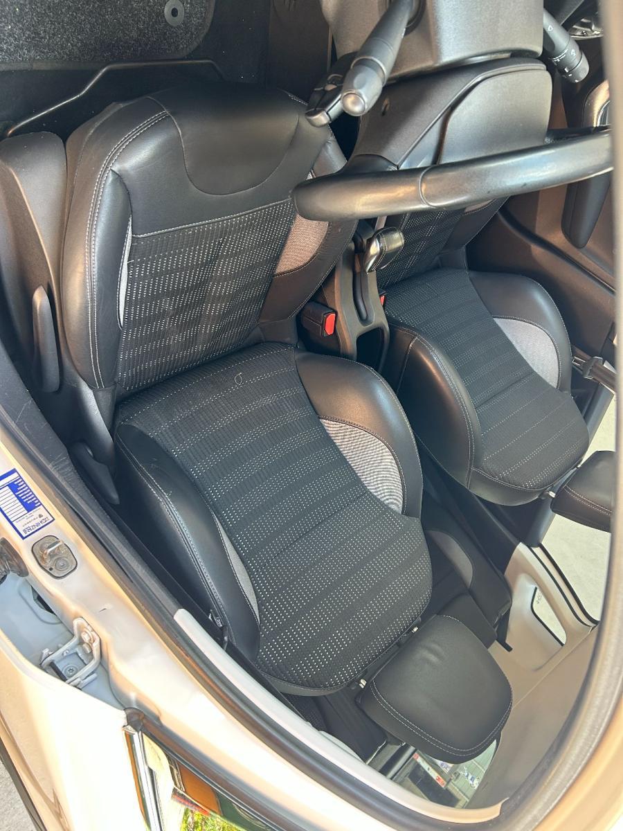 PEUGEOT - 2008 - 1.6 BlueHDi 100 CV Allure