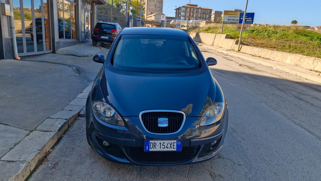 Seat Altea 1.9 TDI Reference