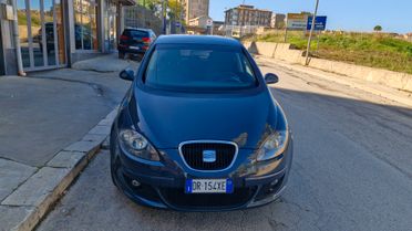 Seat Altea 1.9 TDI Reference