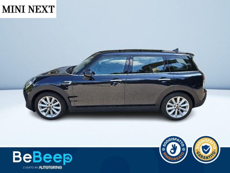 MINI Mini Clubman 1.5 ONE D CLASSIC AUTO
