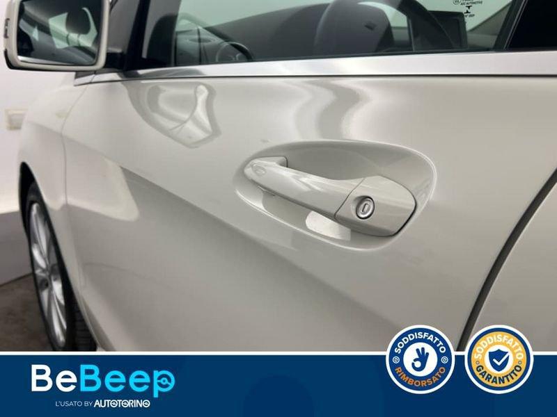 Mercedes-Benz Classe B B 180 D (CDI) SPORT AUTO