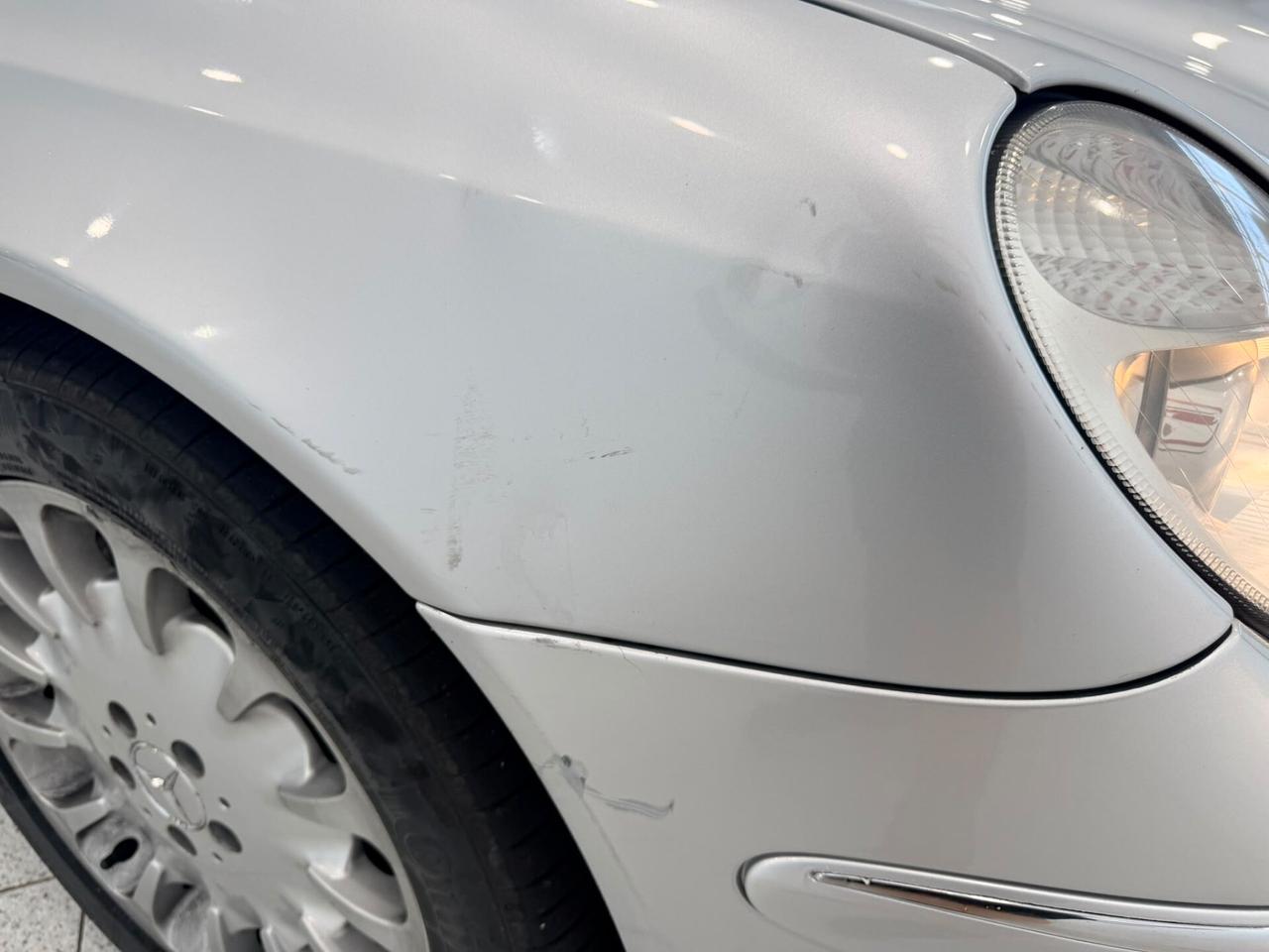 Mercedes-Benz E 420 CDI cat Avantgarde 314cv