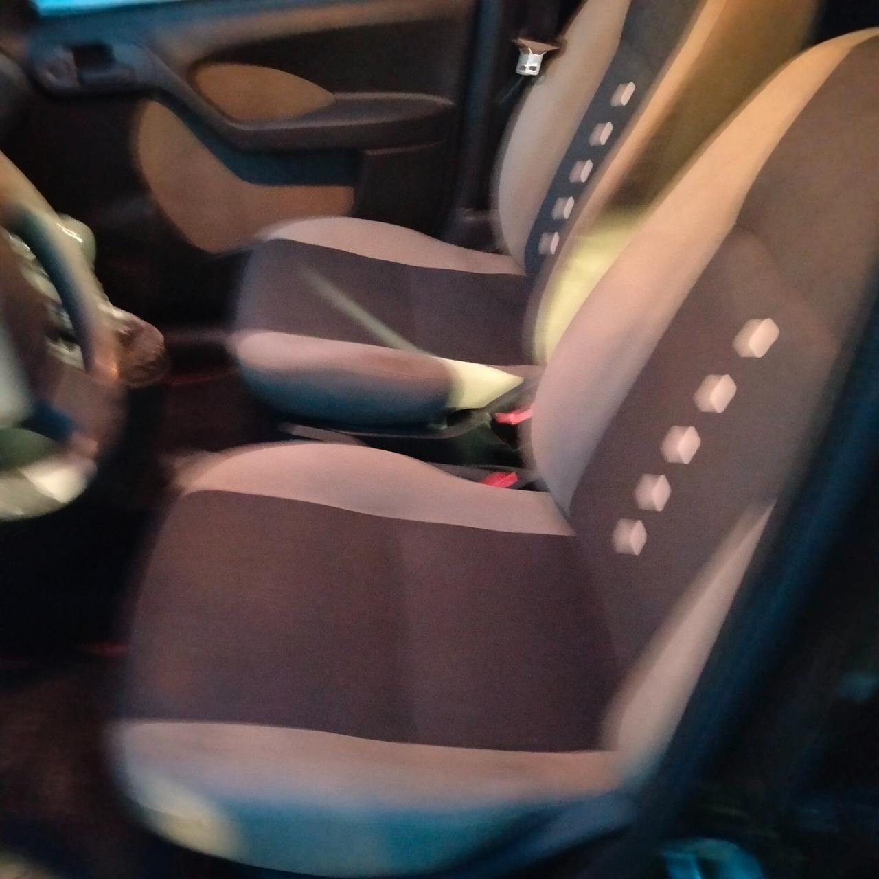 Fiat Panda 1.3 MJT 16V Dynamic