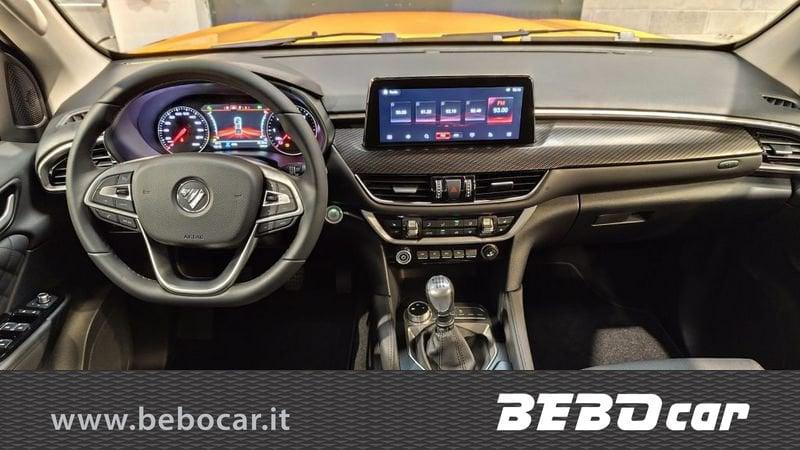 Foton Tunland G7 2.0 TDI Doppia Cabina 4WD
