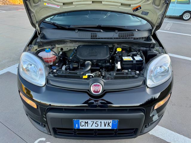 FIAT Panda 1.0 HYBRID CITY LIFE+TELEFONO+SCHERMO TOUCH