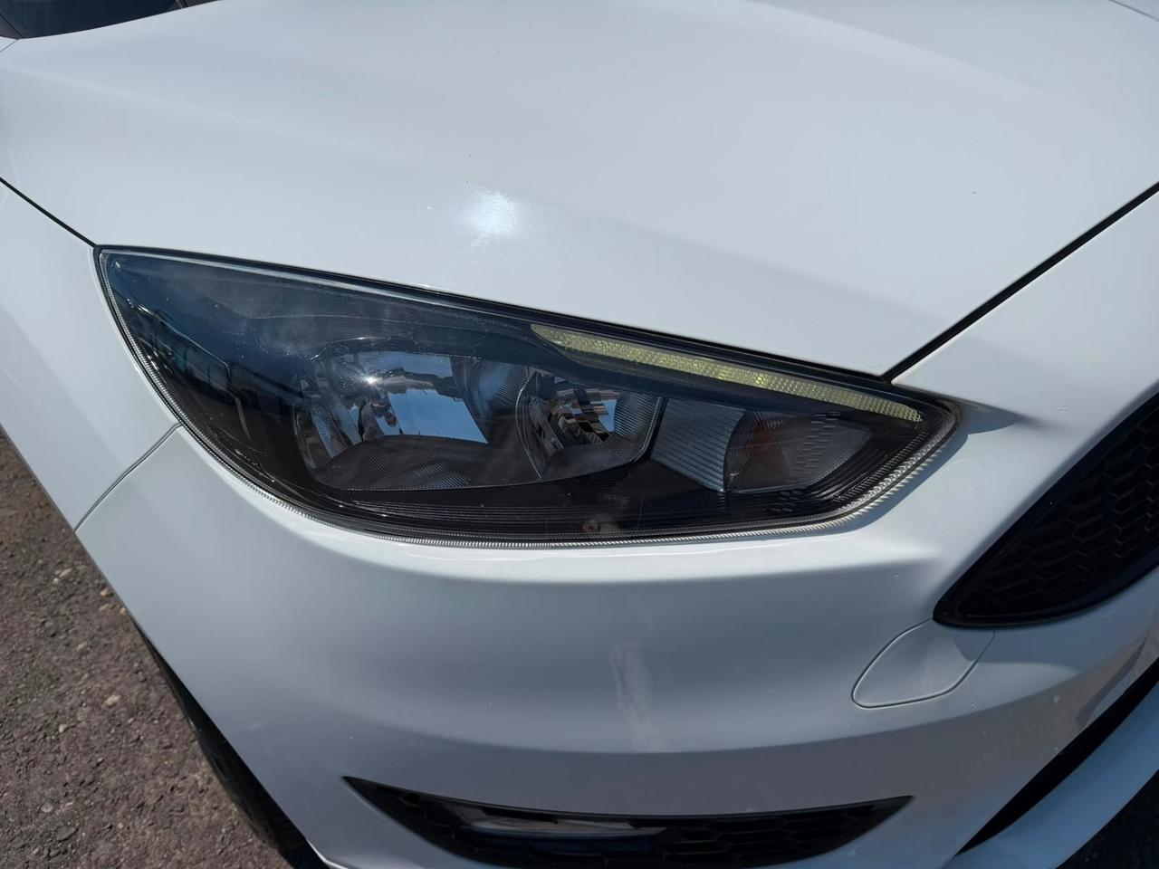 Ford Focus 1.5 TDCi 120 CV Start&Stop ST Line