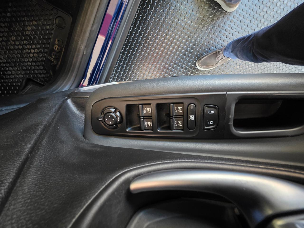 Jeep Renegade 1.0 t3 Limited 2021 50000km UNICOPRIETARIO