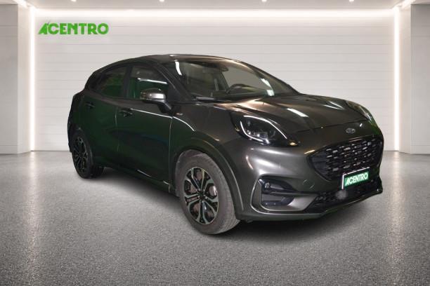 FORD Puma - ST LINE 5P 1.0