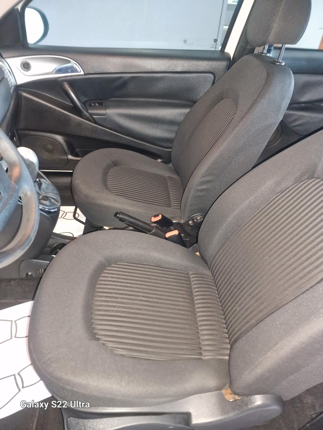Lancia Ypsilon 1.4 E-Collection Ecochic GPL