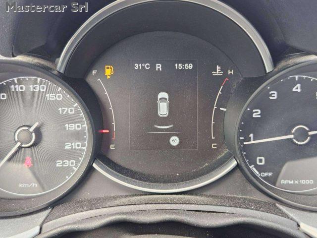 FIAT 500X 500 X 1.3 T4 Connect 150cv dct - GK851FN