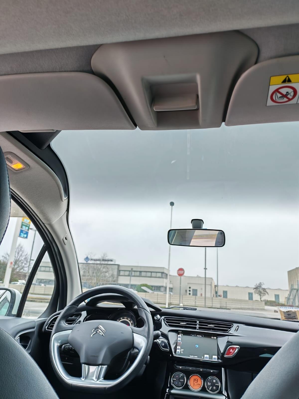 Citroen C3 BlueHDi 75 Exclusive