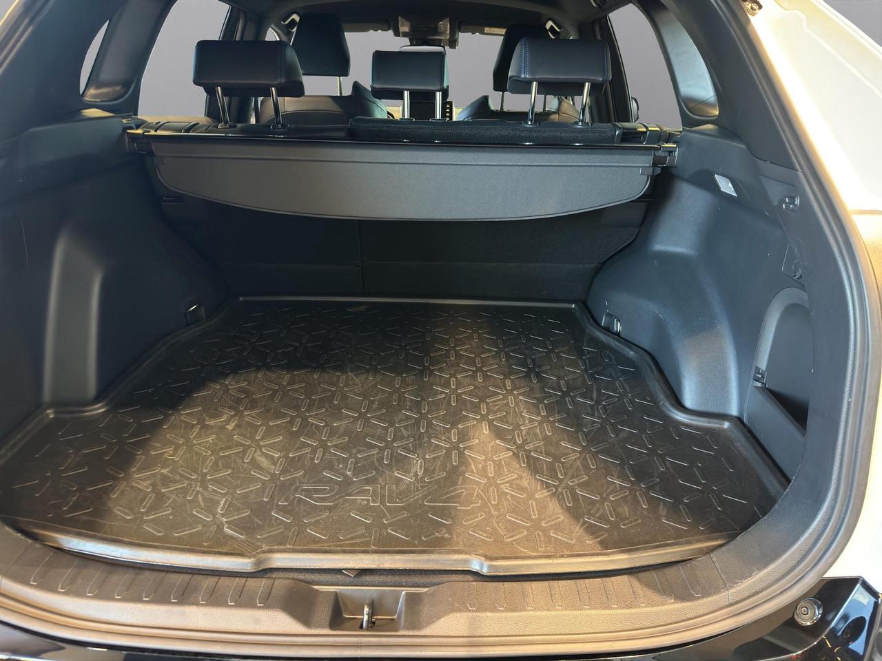 Toyota Rav4 2.5 vvt-ie h Style 2wd 218cv e-cvt