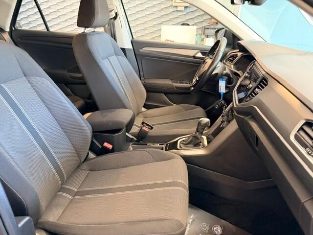 Volkswagen T-Roc 2.0 TDI SCR 150 CV DSG Business BlueMotion Technology
