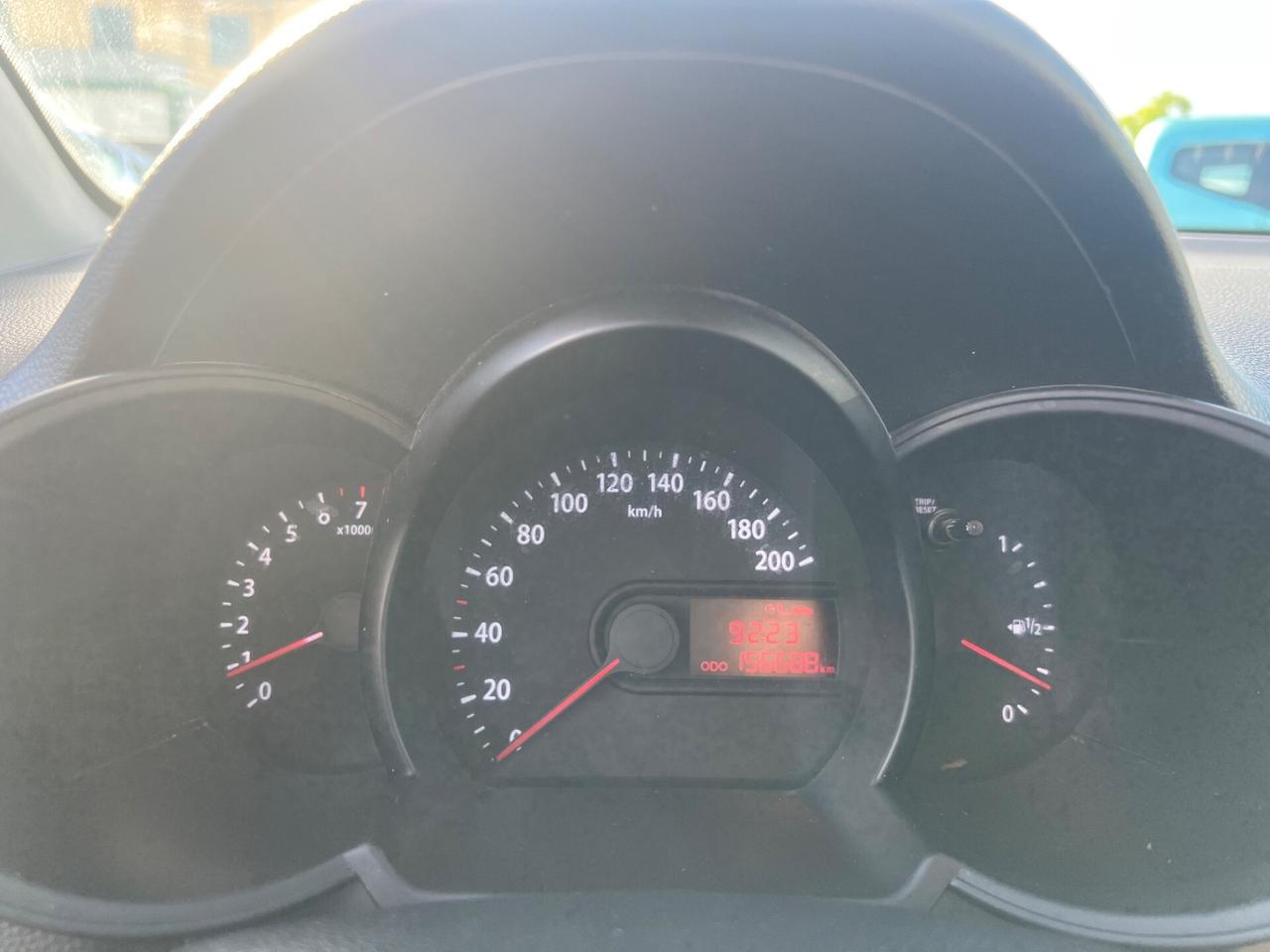 Kia Picanto 1.2 85CV OK NEOPATENTATI