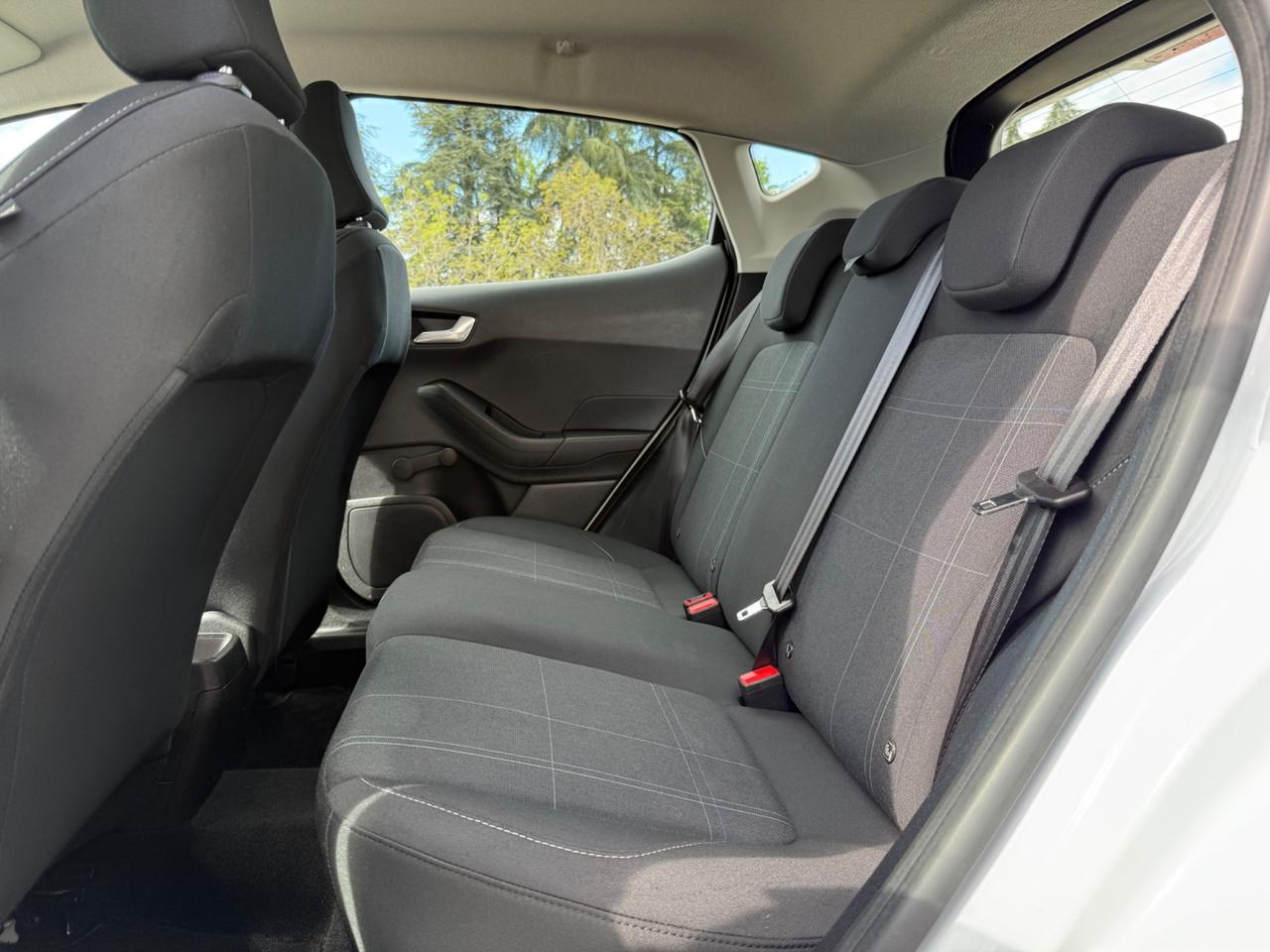 Ford Fiesta 1.1 - GPL 5 porte|LINE ASSIST
