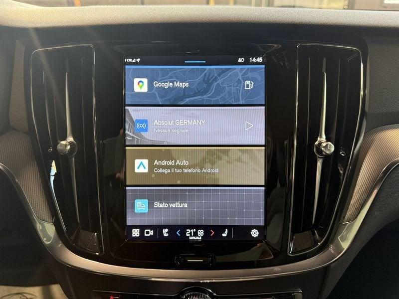 Volvo V60 Cross Country V60 Cross Country B4 (d) AWD automatico